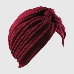 Baddie Wine Turban